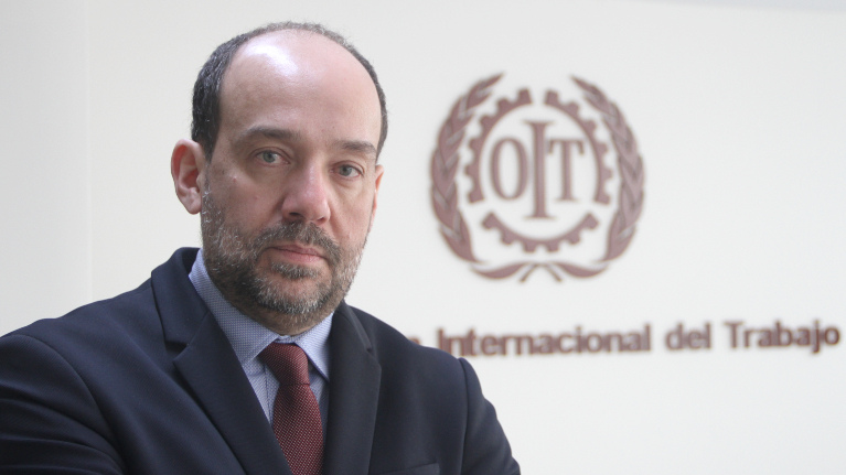 Economista Vinícius Pinheiro é nomeado novo diretor do Escritório da OIT para o Brasil