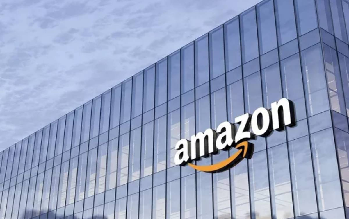 Amazon anuncia demissão de 18 mil trabalhadores em sua operação mundial
