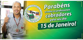 Dia do cobrador de ônibus