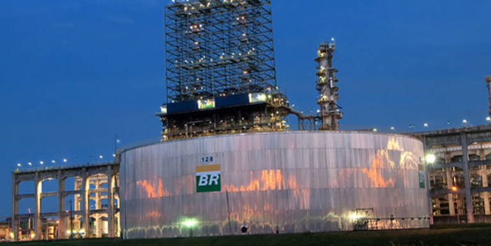 FUP alerta Petrobras e autoridades sobre ameaças de atos terroristas nas refinarias