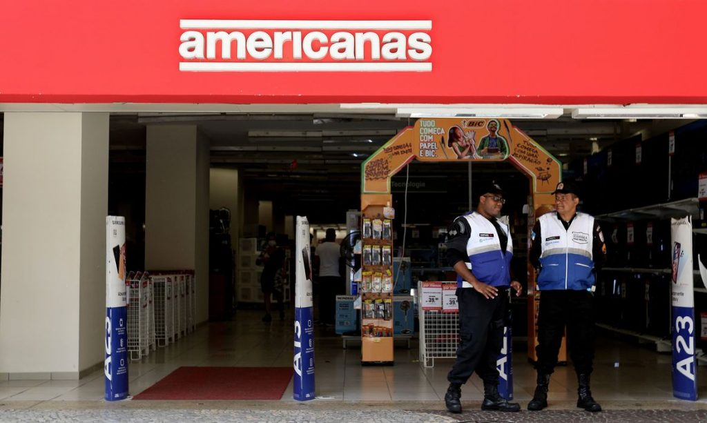 Justiça usa ação para resguardar trabalhadores das Americanas