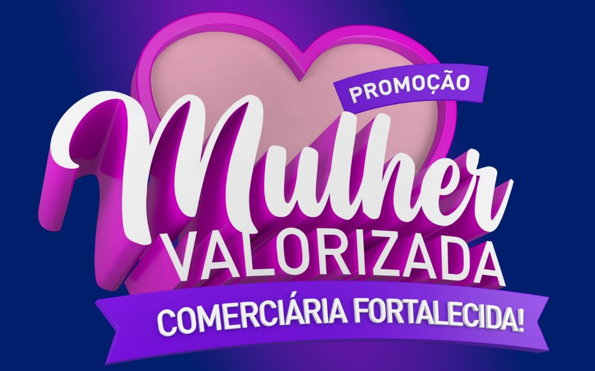 Sincomerciários de São José do Rio Pardo vai sortear 40 vagas para o ‘Mulher Valorizada, Comerciária Fortalecida