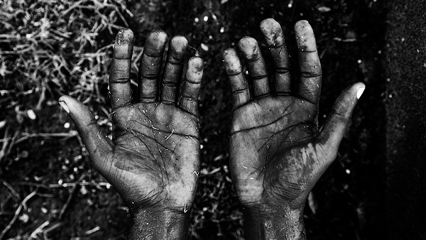 Cinco pessoas são resgatadas de trabalho análogo à escravidão na Bahia
