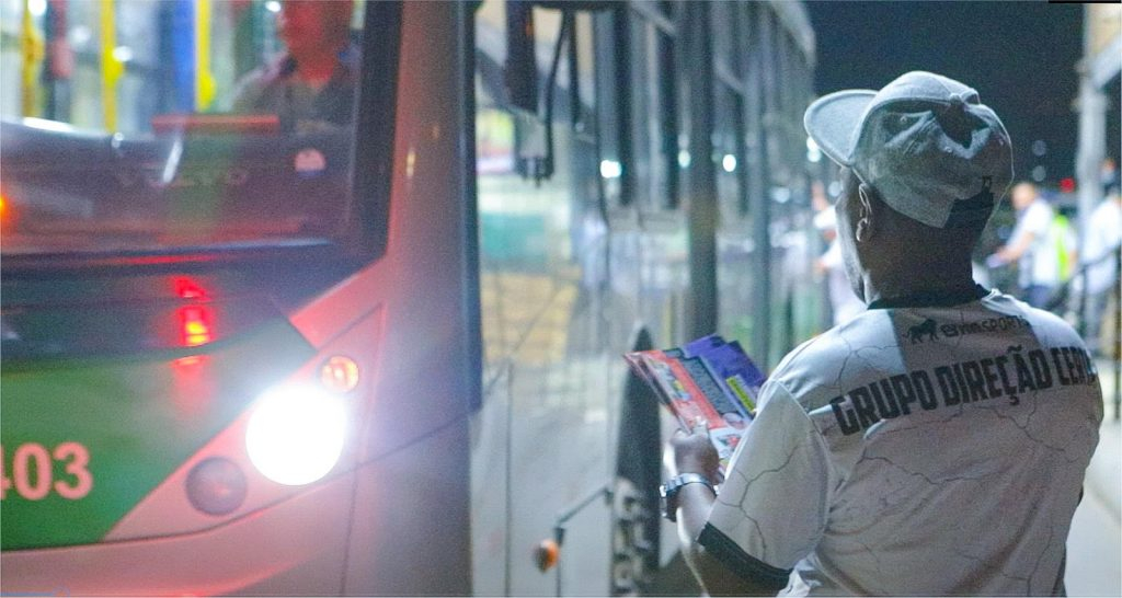 Condutores vão às urnas escolher o presidente interino do Sindmotoristas nesta 5ª feira