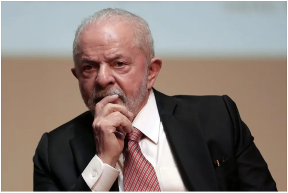 Lula recebe sindicalistas e critica empresas de aplicativos: Exploram os trabalhadores como jamais foram explorados