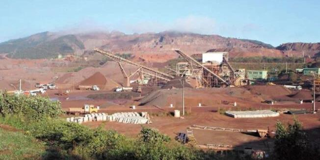 Justiça restringe trabalho em mina por risco iminente de morte para trabalhadores