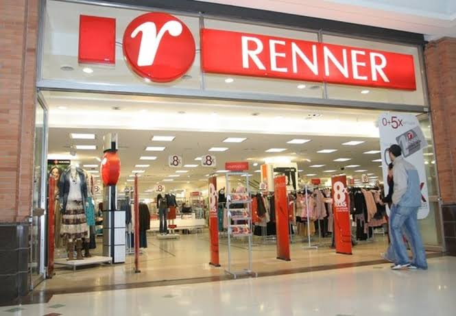Renner fecha 20 lojas após grande queda no lucro e alta inadimplência