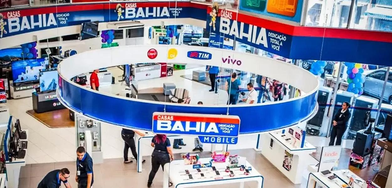 Dona das Casas Bahia pretende fechar 100 lojas e demitir 6 mil funcionários