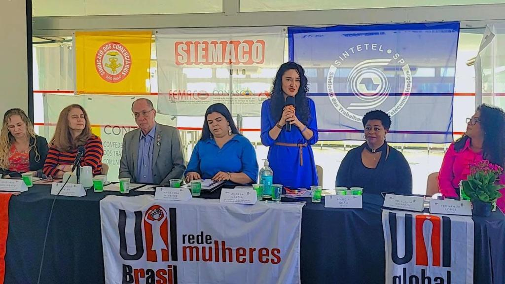Rede Mulheres UNI Brasil inicia sua 11ª Oficina de Formação