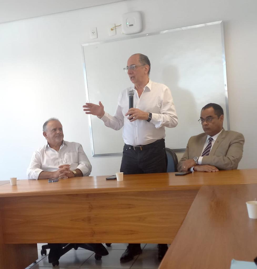 Seminário, em Minas Gerais, discute o papel dos sindicatos frente ao Direito Coletivo do Trabalho