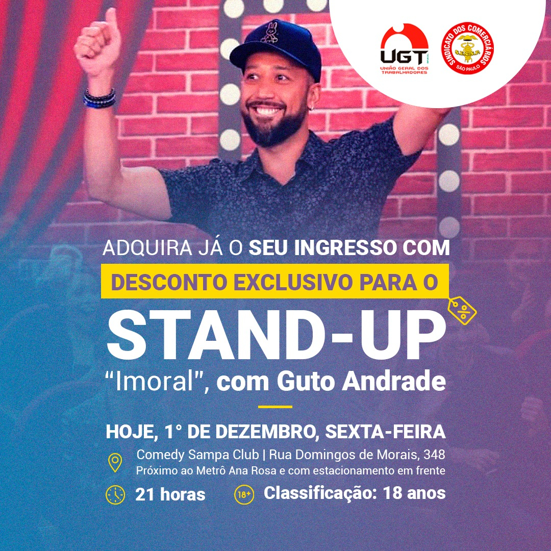 Stand-up  -