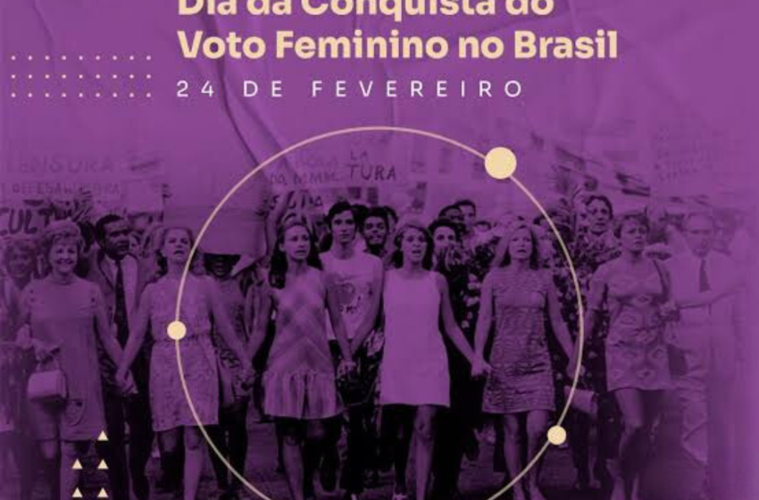Dia da Conquista do Voto Feminino: a luta pela igualdade continua no SIEMACO-SP
