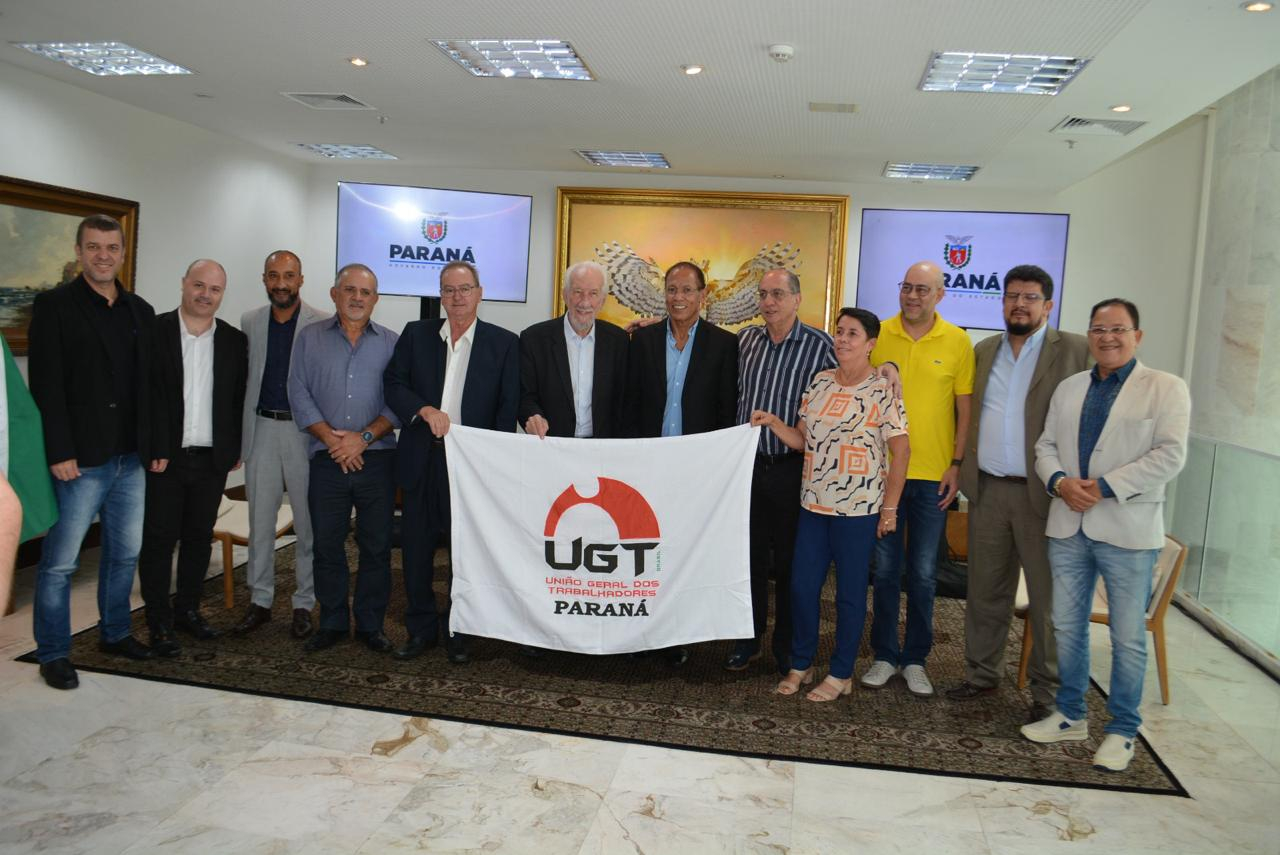 Foz do Iguaçu será sede do encontro  nacional dos Comerciários da UGT