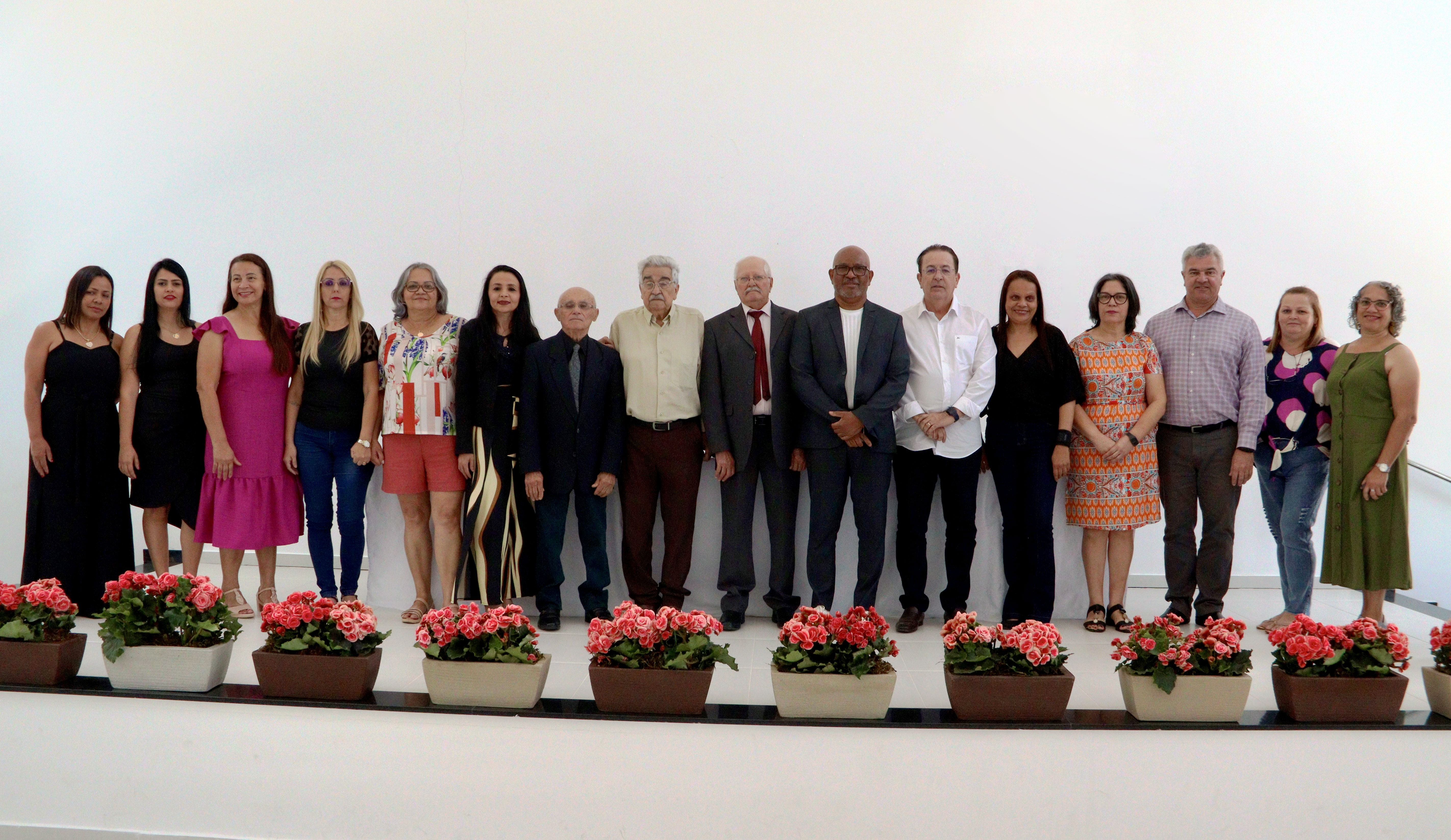 Mulheres são maioria na nova diretoria do Sincomerciários Guarulhos