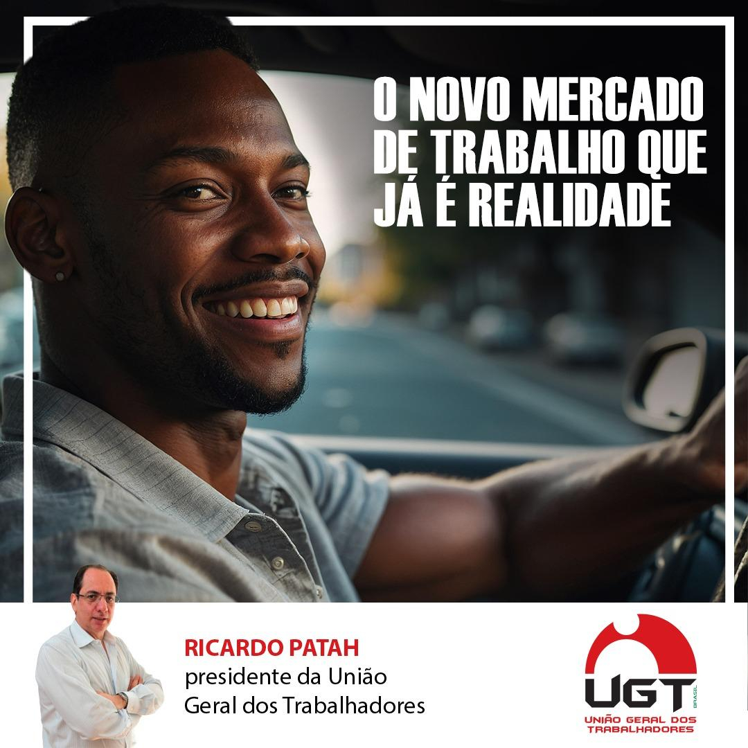 O novo mercado de trabalho que já é realidade