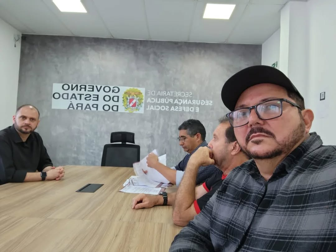 Segurança Pública do Pará garante: os responsáveis pelo assassinato do vigilante Ciranildo em breve serão presos