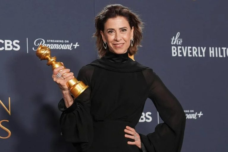 Democracia, memória e arte: Parabéns a Fernanda Torres pelo Globo de Ouro