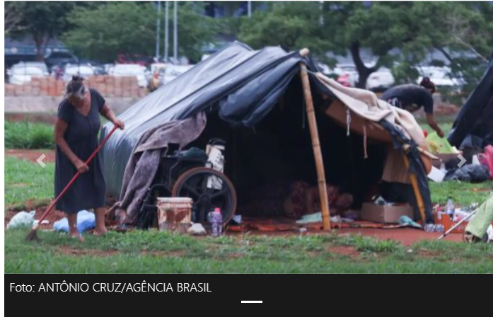 Emprego e renda são fatores conectados à justiça climática, diz estudo