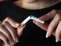 31 de maio: Dia Mundial Sem Tabaco