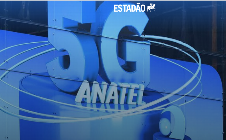 5G: Belo Horizonte, João Pessoa e Porto Alegre vão ter o sinal ativado na próxima sexta