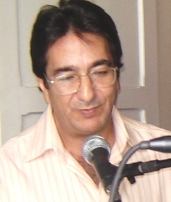 ADIR DE  SOUZA, Prêmio Destaque 2008 de Segurança do Trabalho.