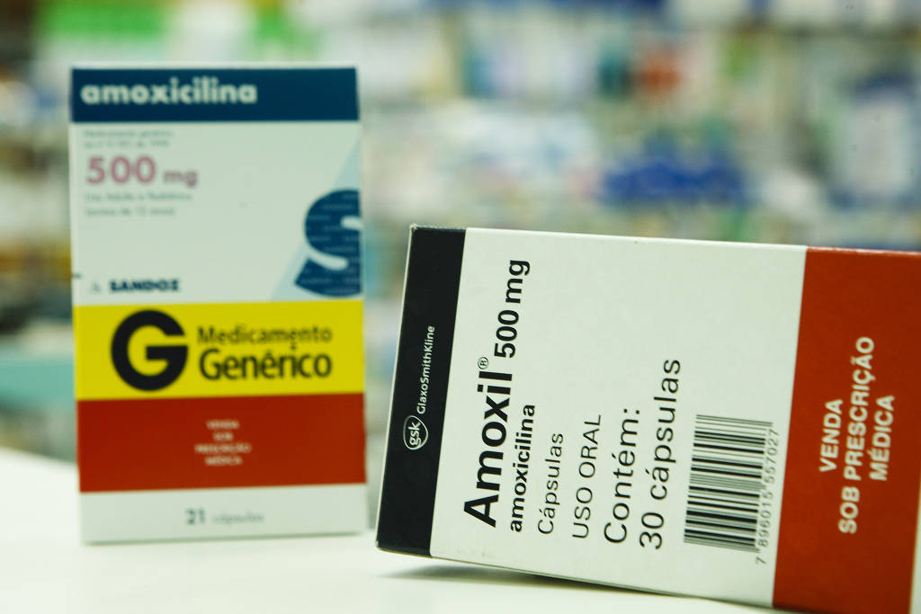 Antibiótico é o medicamento que mais falta em SP, dizem farmacêuticos