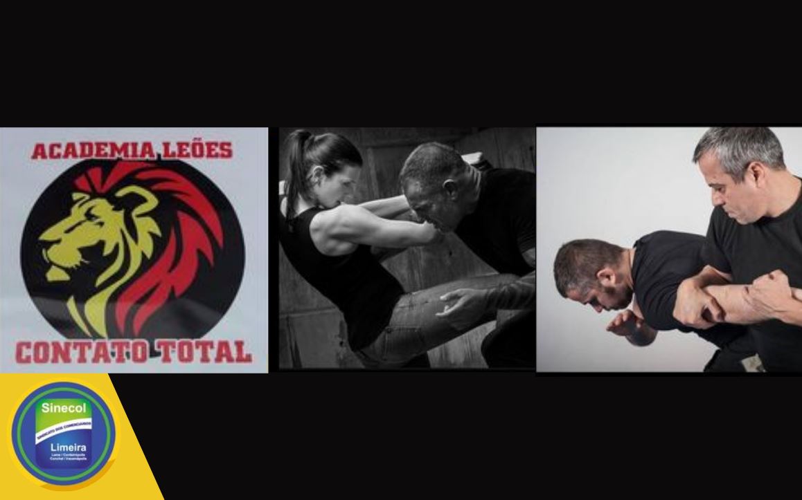 Clube dos Comerciários de Limeira passa a oferecer aulas de artes marciais e defesa pessoal