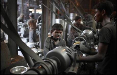 Combate ao Trabalho Infantil, uma luta da UGT