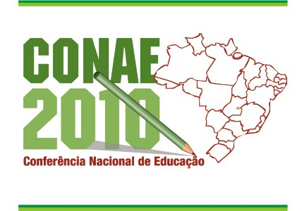 Conferência Nacional de Educação