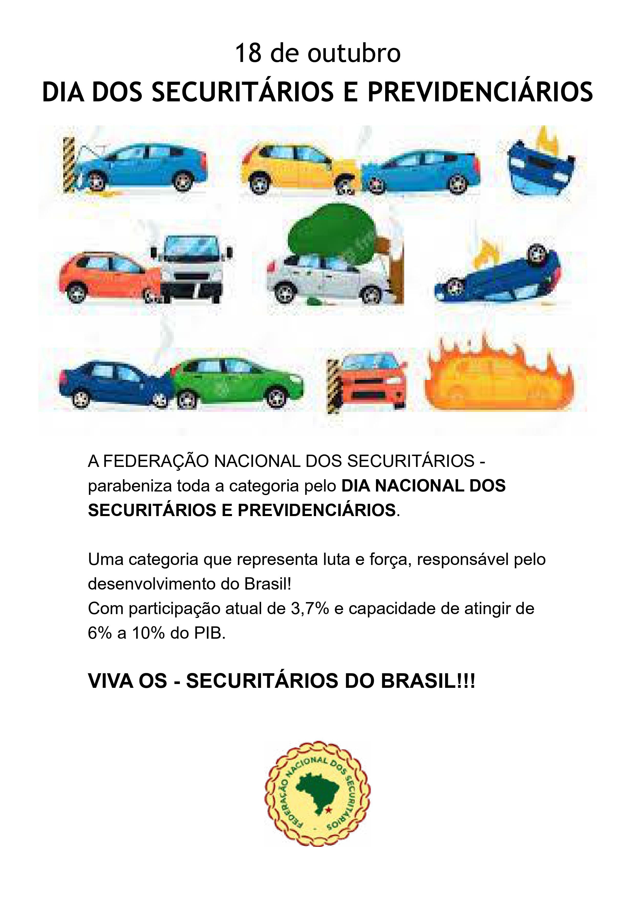 Dia do Securitário