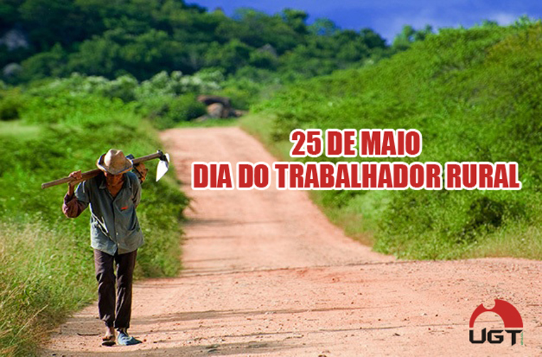 Dia do Trabalhador Rural