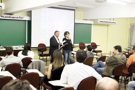 Direitos do Cidadão é tema de seminário em Curitiba
