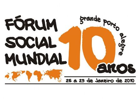 FORUM SOCIAL MUNDIAL DE 2010