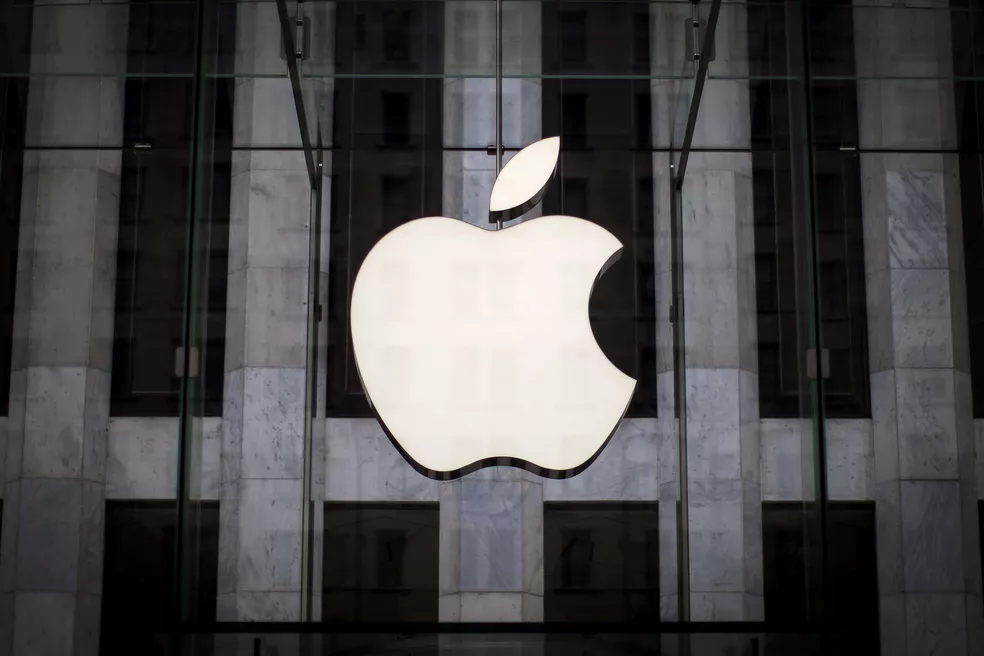 Funcionários da gigante americana Apple se sindicalizam pela primeira vez