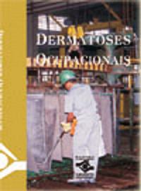 Fundacentro lança a segunda edição do livro Dermatoses Ocupacionais
