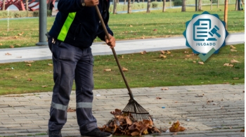 Gari não consegue indenização por falta de banheiros durante o trabalho