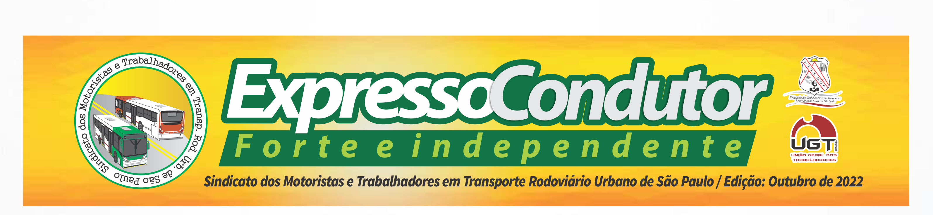 Jornal Expresso Condutor