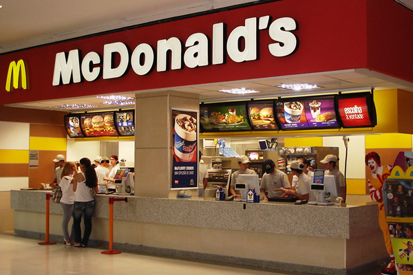 MPF abre investigação contra o McDonald s