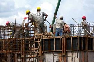 Ministério Público do Trabalho fiscaliza segurança em empresas da construção civil
