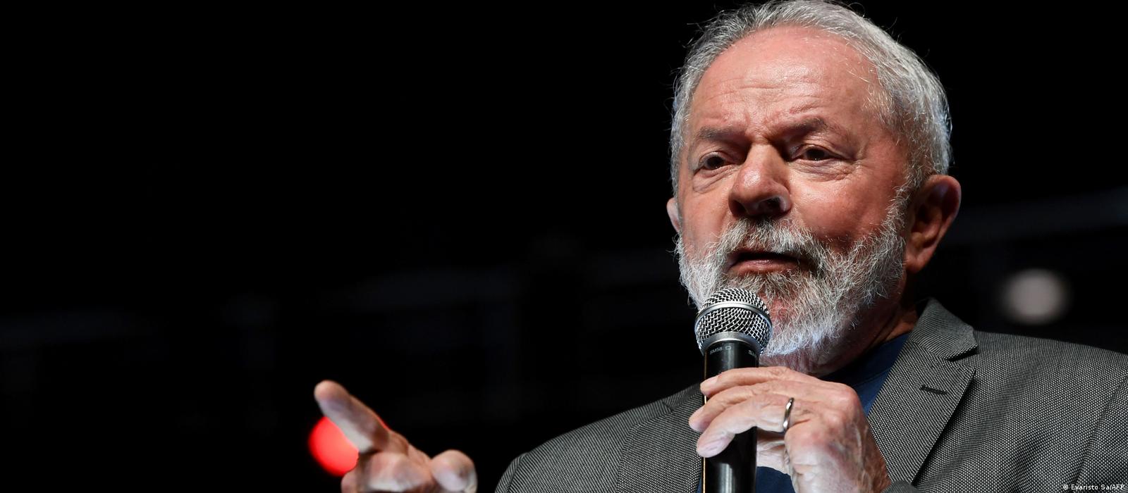 Mudança de rumo do Brasil sob Lula agita a COP27