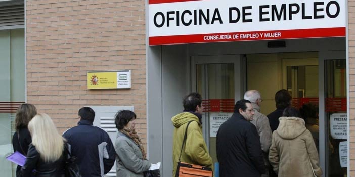 No primeiro trimestre pós mudanças na reforma trabalhista, emprego cresce na Espanha