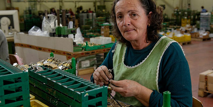 OIT: aumento da produtividade do trabalho é imperativo para uma América Latina que busca mais e melhores empregos