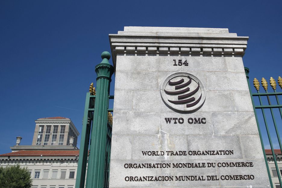 OMC: Comércio global de bens desacelera e deve permanecer fraco no segundo semestre