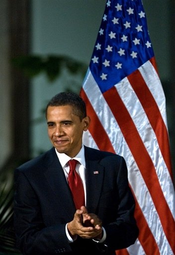 Obama reafirma decisão de obter reforma migratória integral