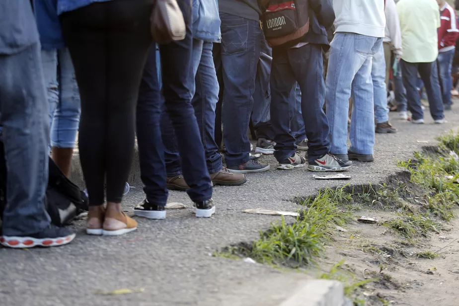 País registra a criação de 218.902 empregos com carteira assinada em julho