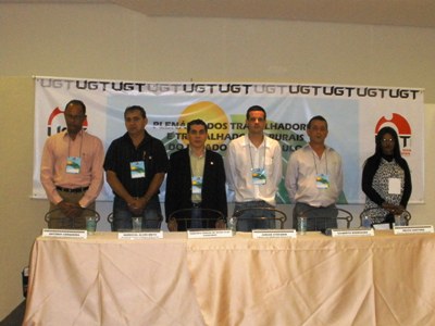 Plenária dos Rurais reúne cerca de 75 sindicatos em Jaú