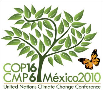 RESULTADOS DA COP 16