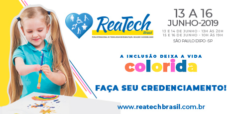 ReaTech Brasil - 2019