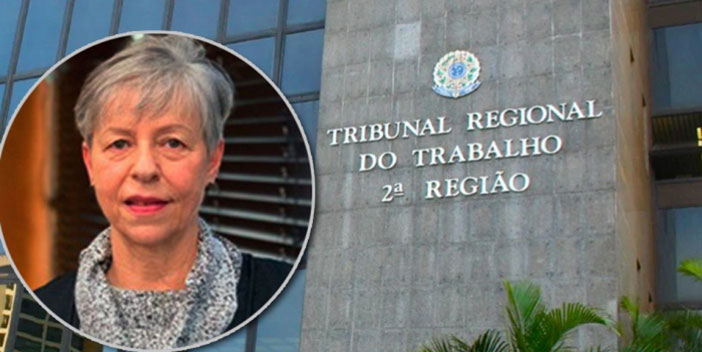 Reforma trabalhista tem que incluir e não excluir, afirma presidenta do TRT-SP