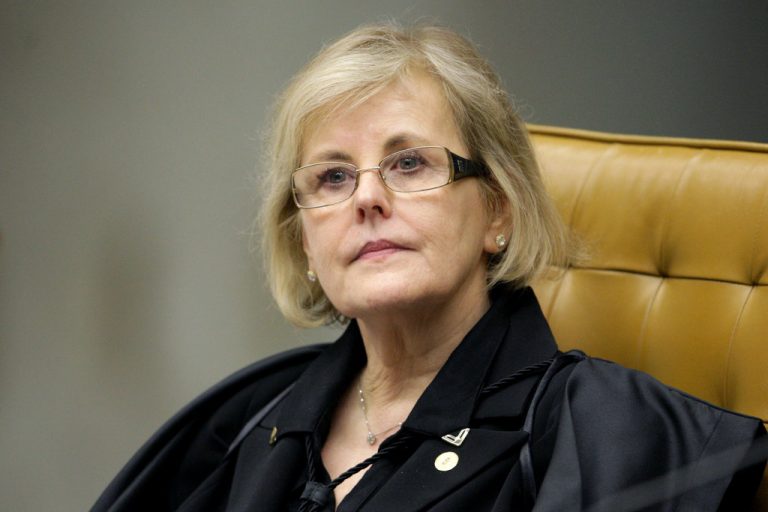 Rosa Weber assume STF em meio à disputa eleitoral; gestão é tida como desafio para Bolsonaro